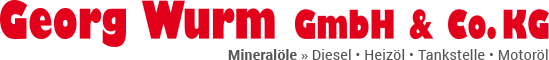 Georg Wurm GmbH & Co. KG